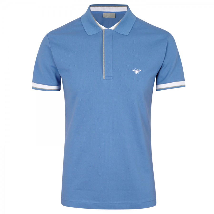 nike fitted polo shirts