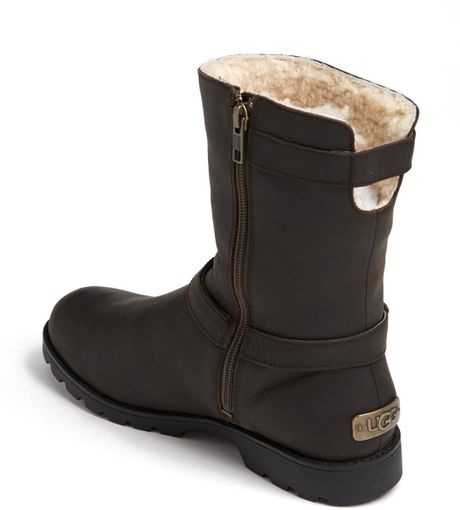 ugg grandle boots black ugg grandle boots black
