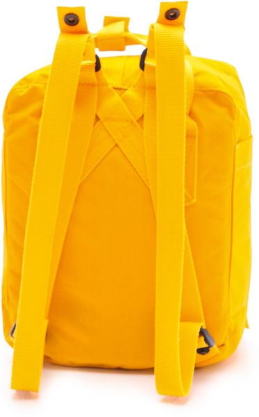 yellow kanken mini