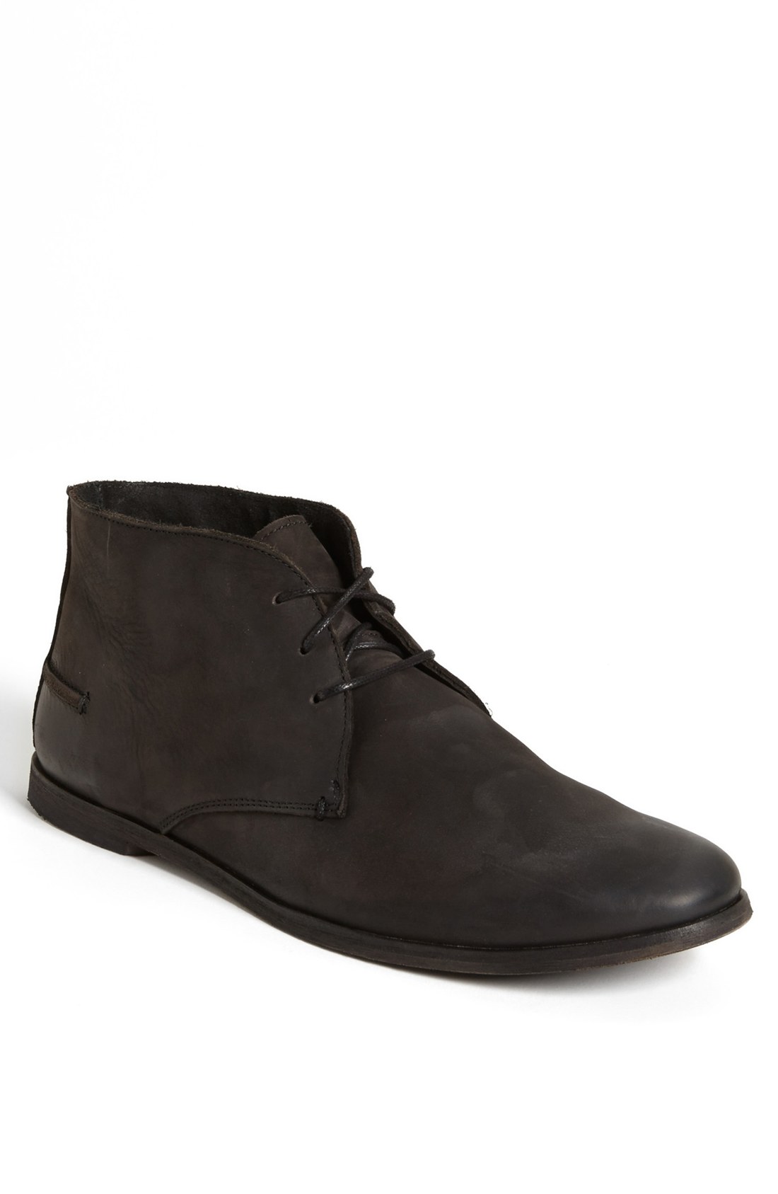 mens kickers chukka boots