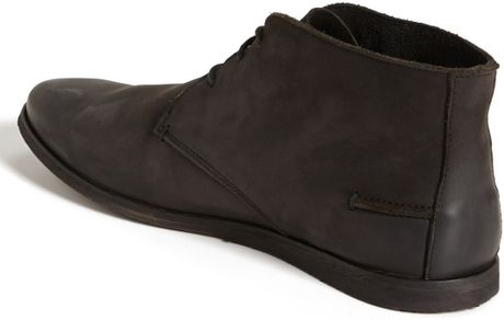 mens kickers chukka boots