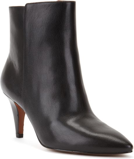 nine west mid heels