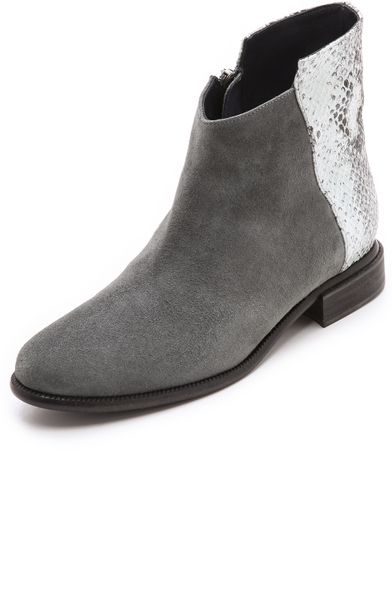 pointed toe flats no back
