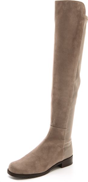 stuart weitzman topo