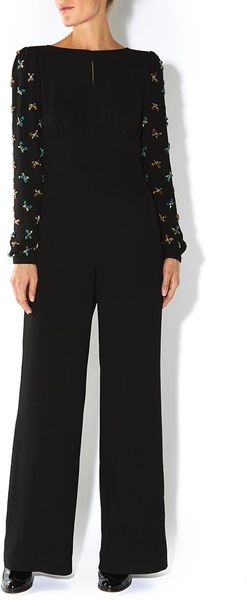 hobbs jumpsuit