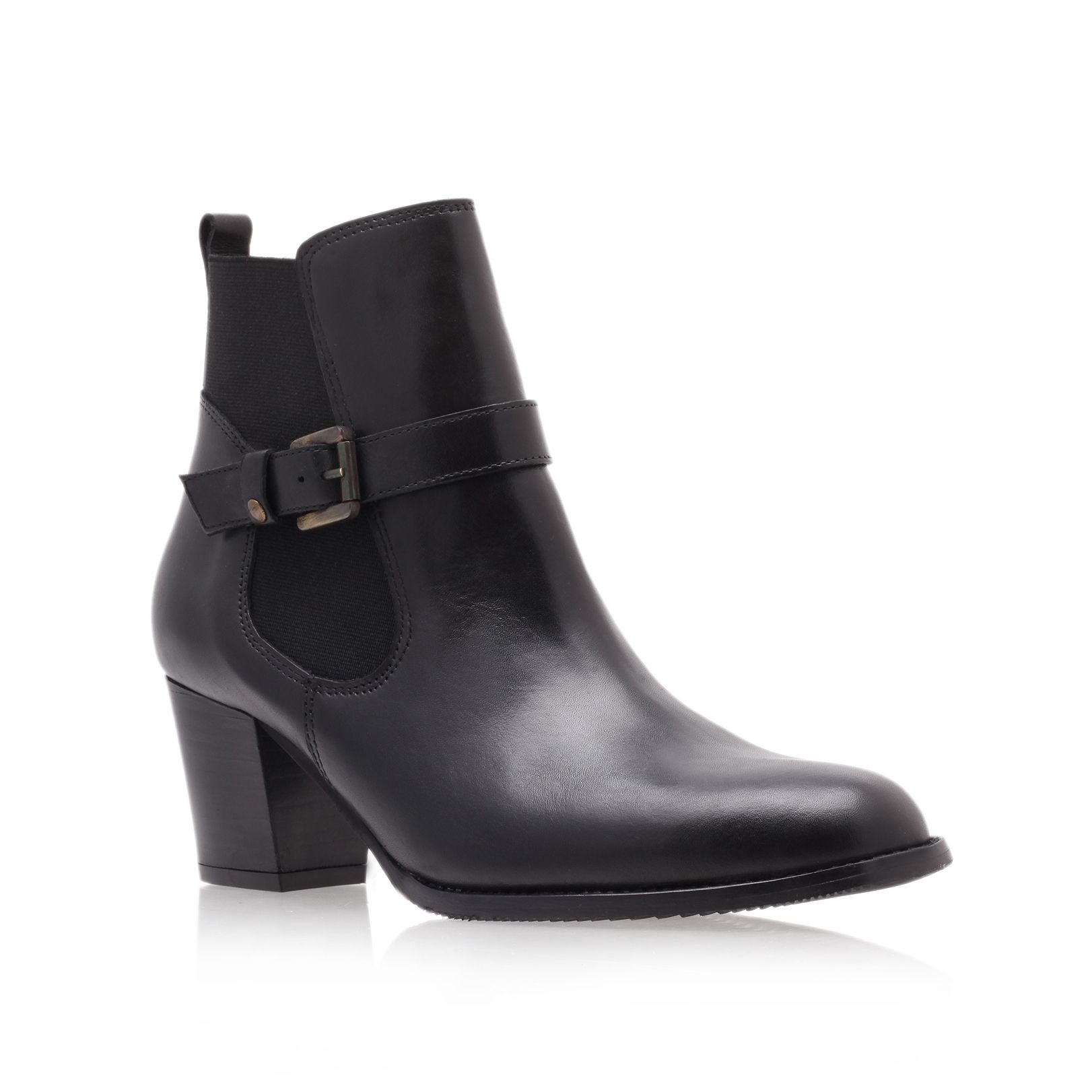 carvela strategy chelsea boots