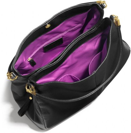 Black Leather Coach Bag Purple Interior The Art Of Mike Mignola - Black Leather Coach Bag Purple Interior Black Leather Coach Bag Purple Interior The Art Of Mike Mignola - Black Leather Coach Bag Purple Interior