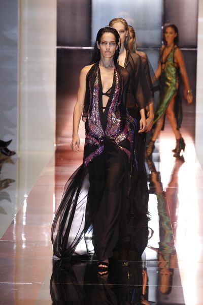 Spring 2014 Runway Collection