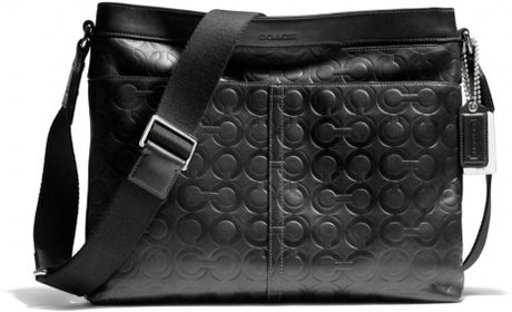coach-silverblack-bleecker-zip-top-crossbody-in-op-art-embossed-leather-product-1-13595185-424035642_large_flex.jpeg