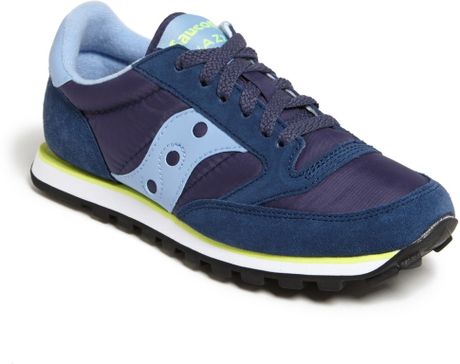 saucony jazz low pro shoes