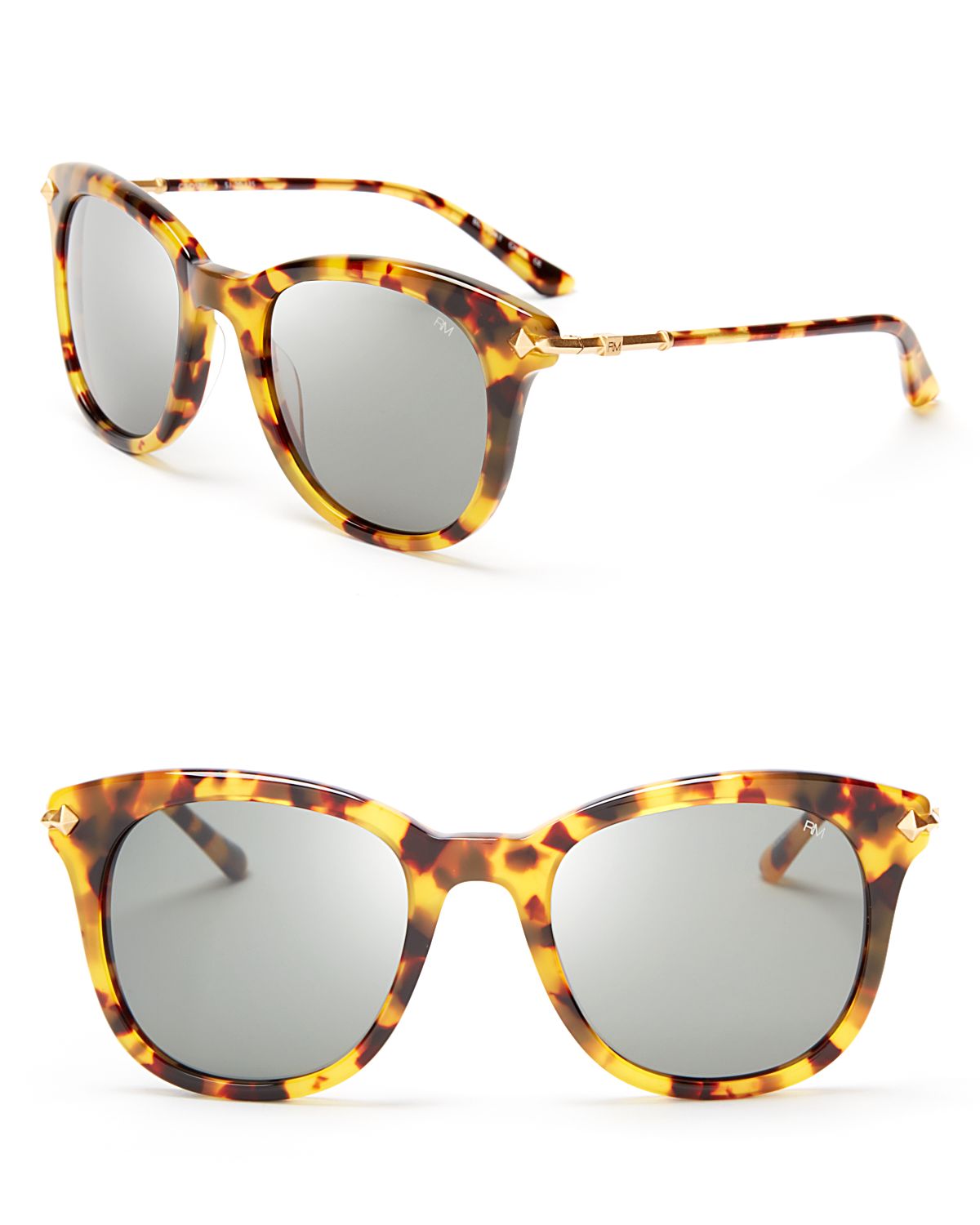 rebecca minkoff glasses