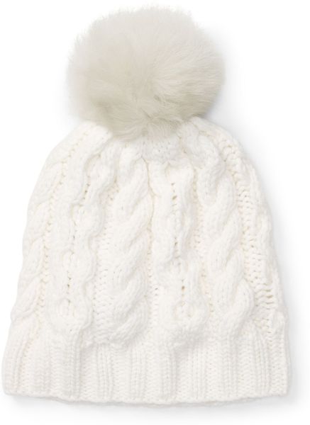 Shop by category Shop the latest White Cable Knit Hat products from Liva Girl, Animetee, DCCK, ucanu, marrylinaya and more on Wanelo, the world's biggest shopping mall.
