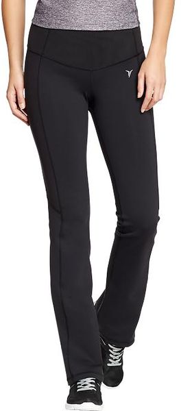 Old Navy Active By Compression Pants in Black (Black Jack) - Lyst