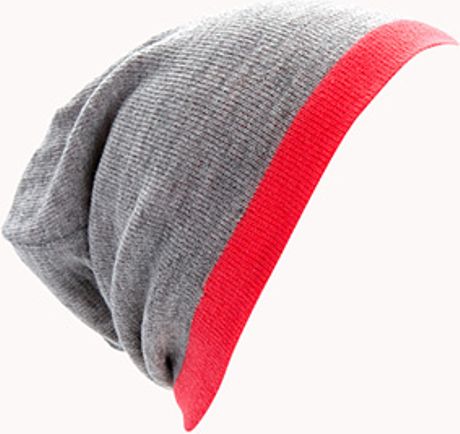 Red beanie Beanie forever Neon (GREY/NEON 21 Lyst in Forever Pop hats CORAL) 21 Red beanie Beanie forever Neon (GREY/NEON 21 Lyst in Forever Pop hats CORAL) 21