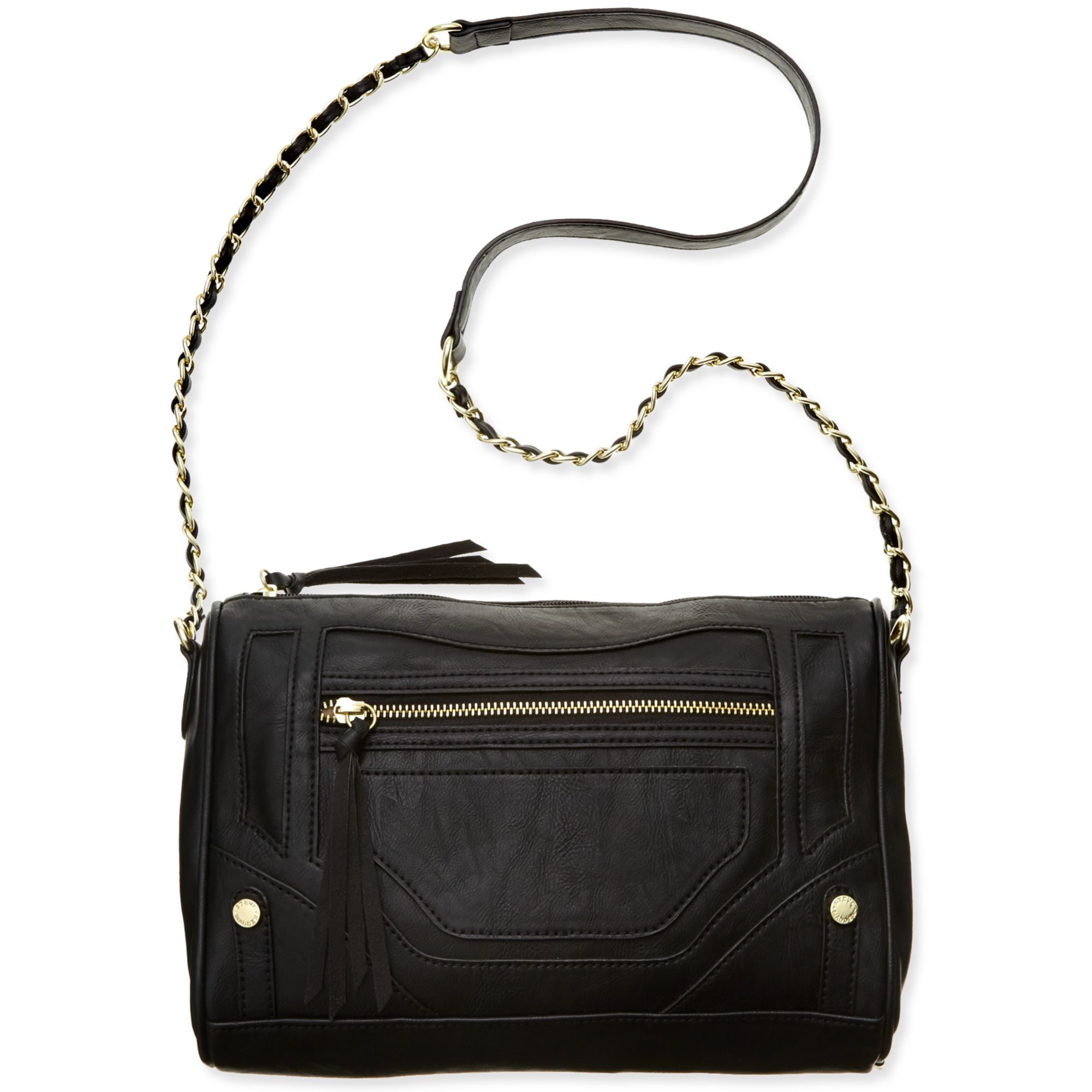 Steve Madden Steve Madden Handbag Bkenzy Crossbody in Black | Lyst