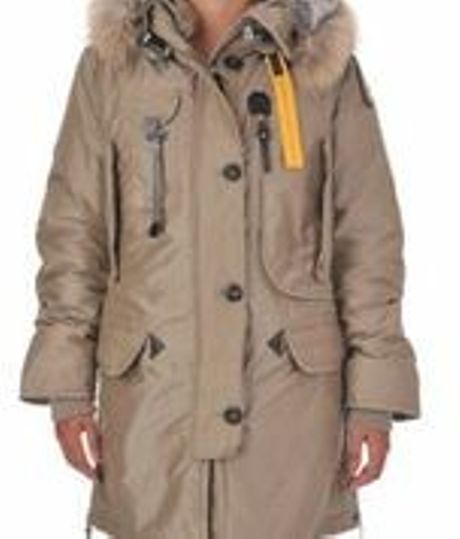 parajumpers winter jacket