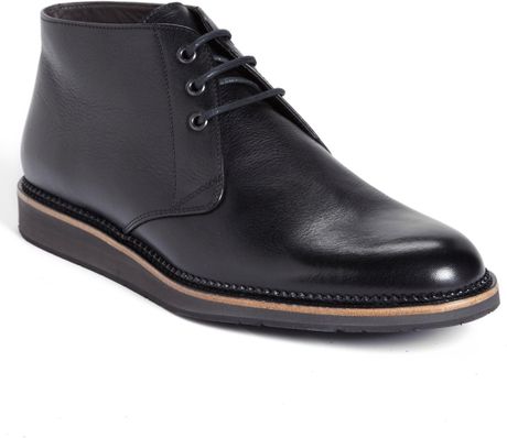 chukka magli bruno boot calf