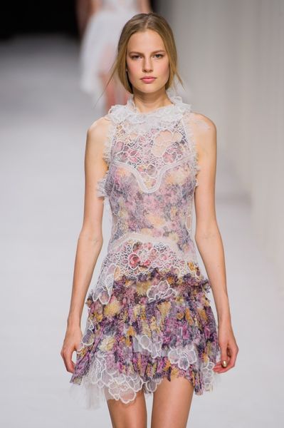 Spring 2014 Runway Collection