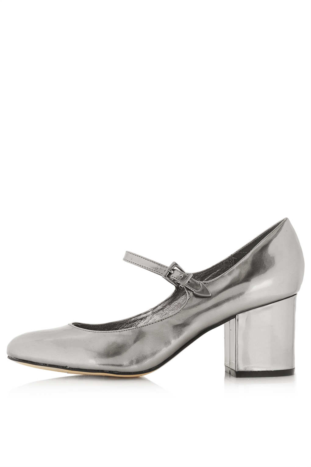 topshop mary janes