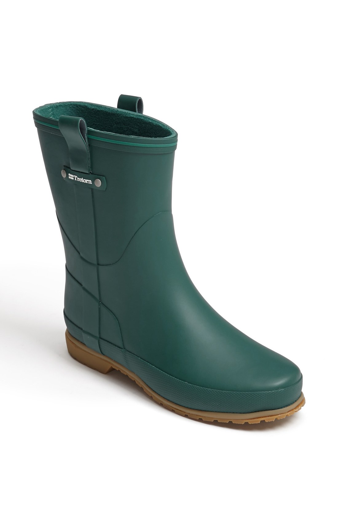 Tretorn Elsa Rain Boot in Blue (Atlantic Deep Blue) Lyst