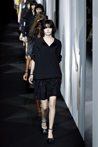 Spring 2014 Runway Collection