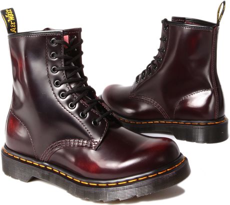 cherry red arcadia
