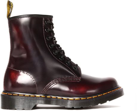 cherry red arcadia