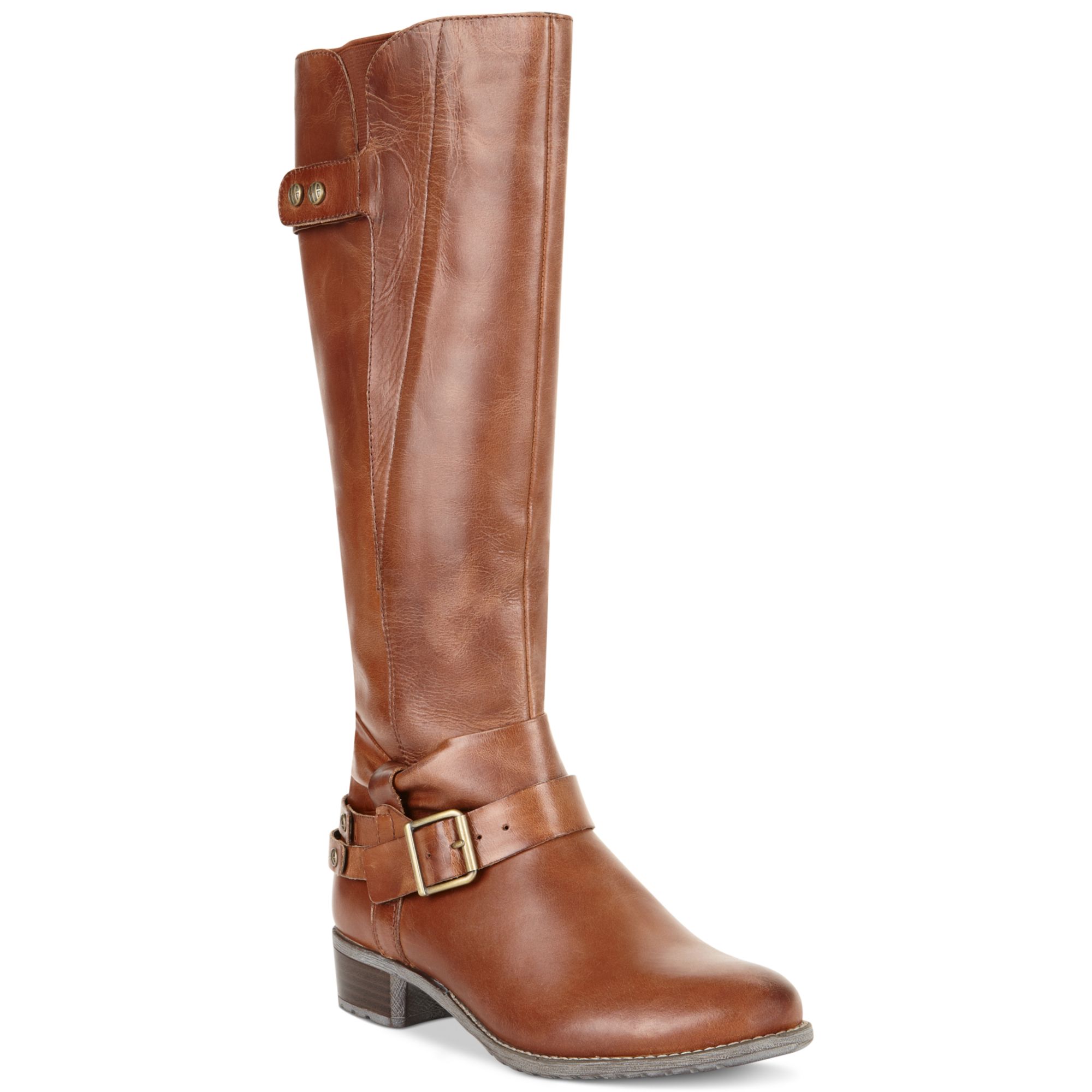 Hush PuppiesÂ® Chamber 14 Boots in Brown (Tan) | Lyst