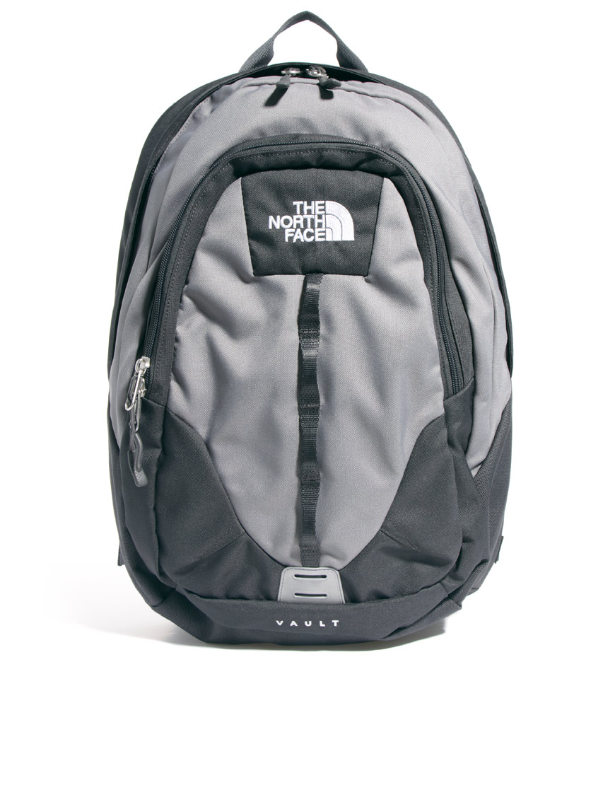 north face men's vault backpack