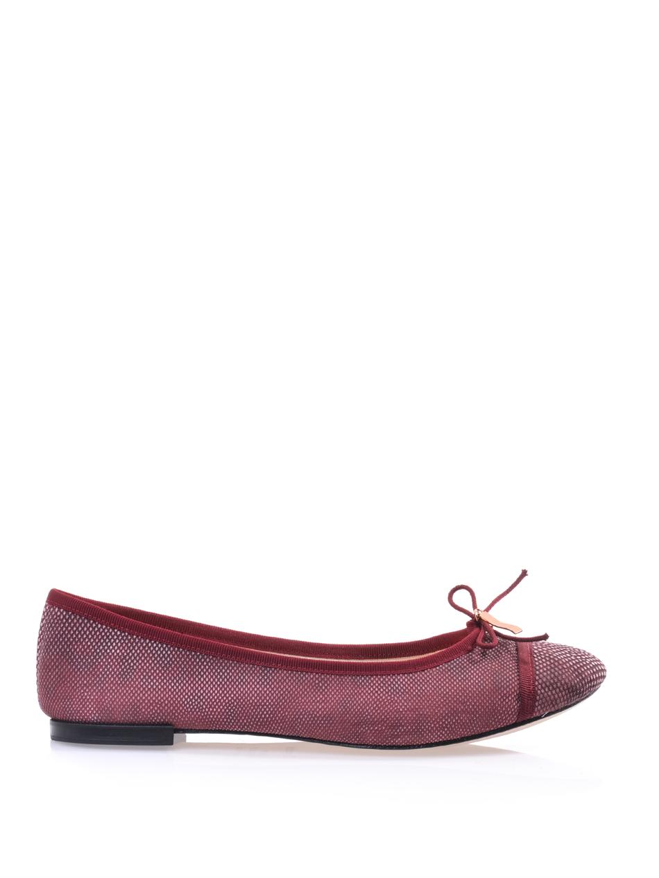 ballet flat repetto