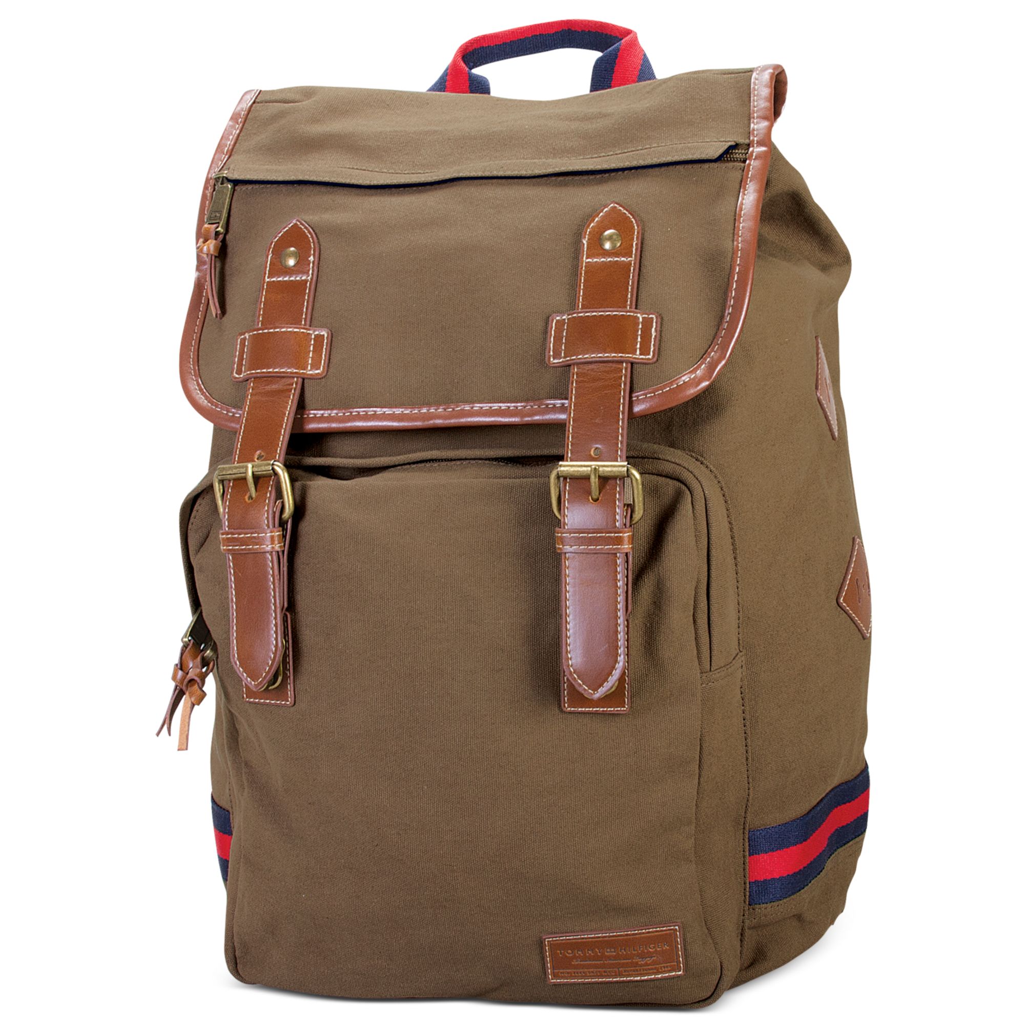 tommy hilfiger rucksack mens