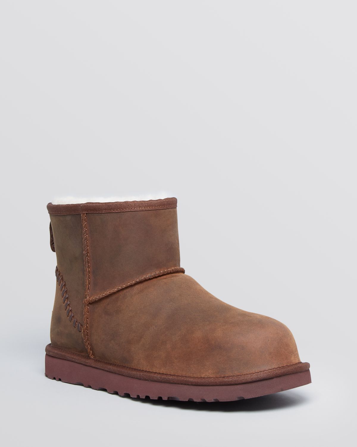 uggs del sequin