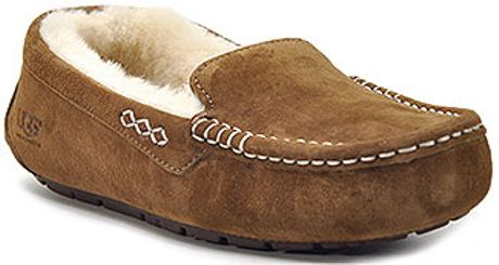 ugg ansley shearling moccasins ugg ansley shearling moccasins