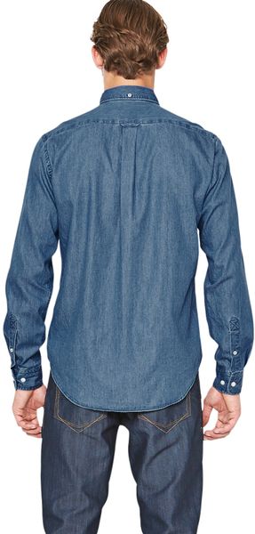 mens gant shirts sale uk