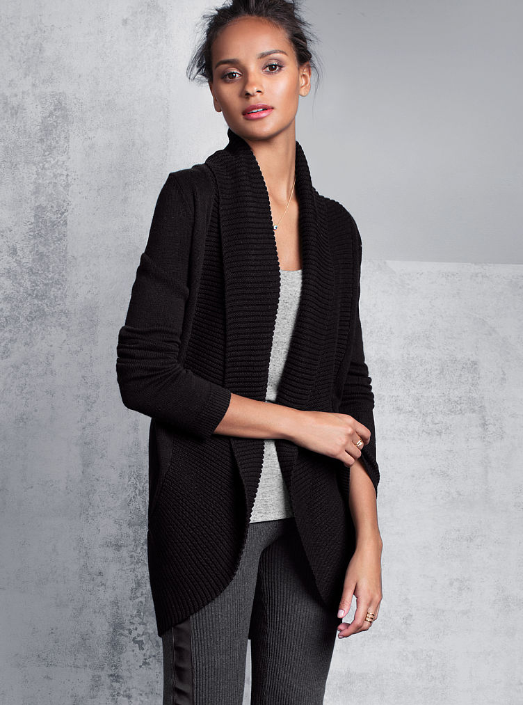 victoria secret shawl