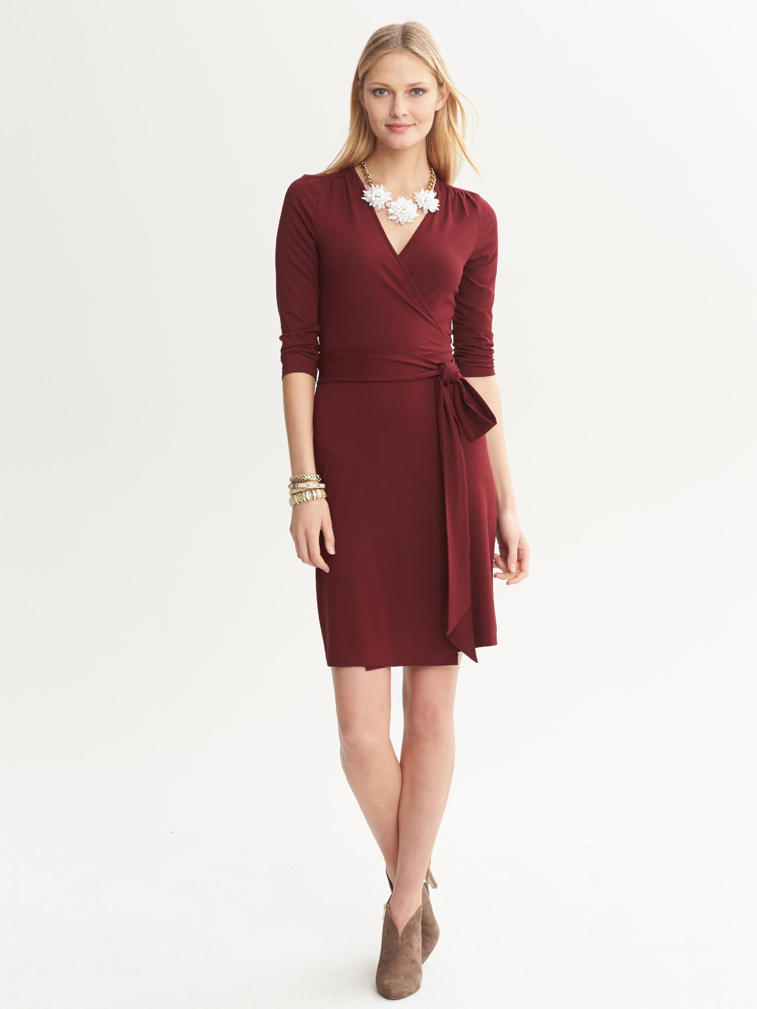banana republic evening wear