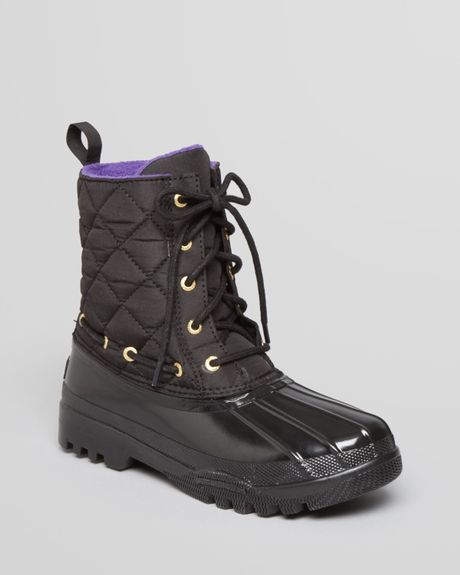 sperry boot laces