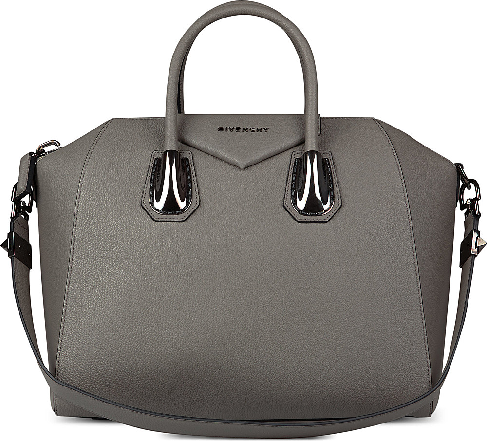 givenchy pearl grey