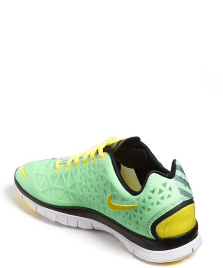nike and gd