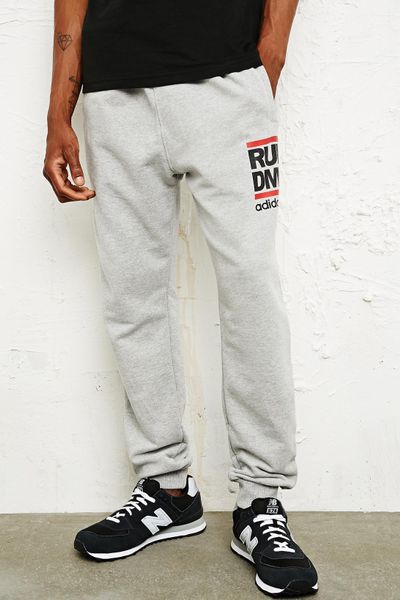 run dmc pants