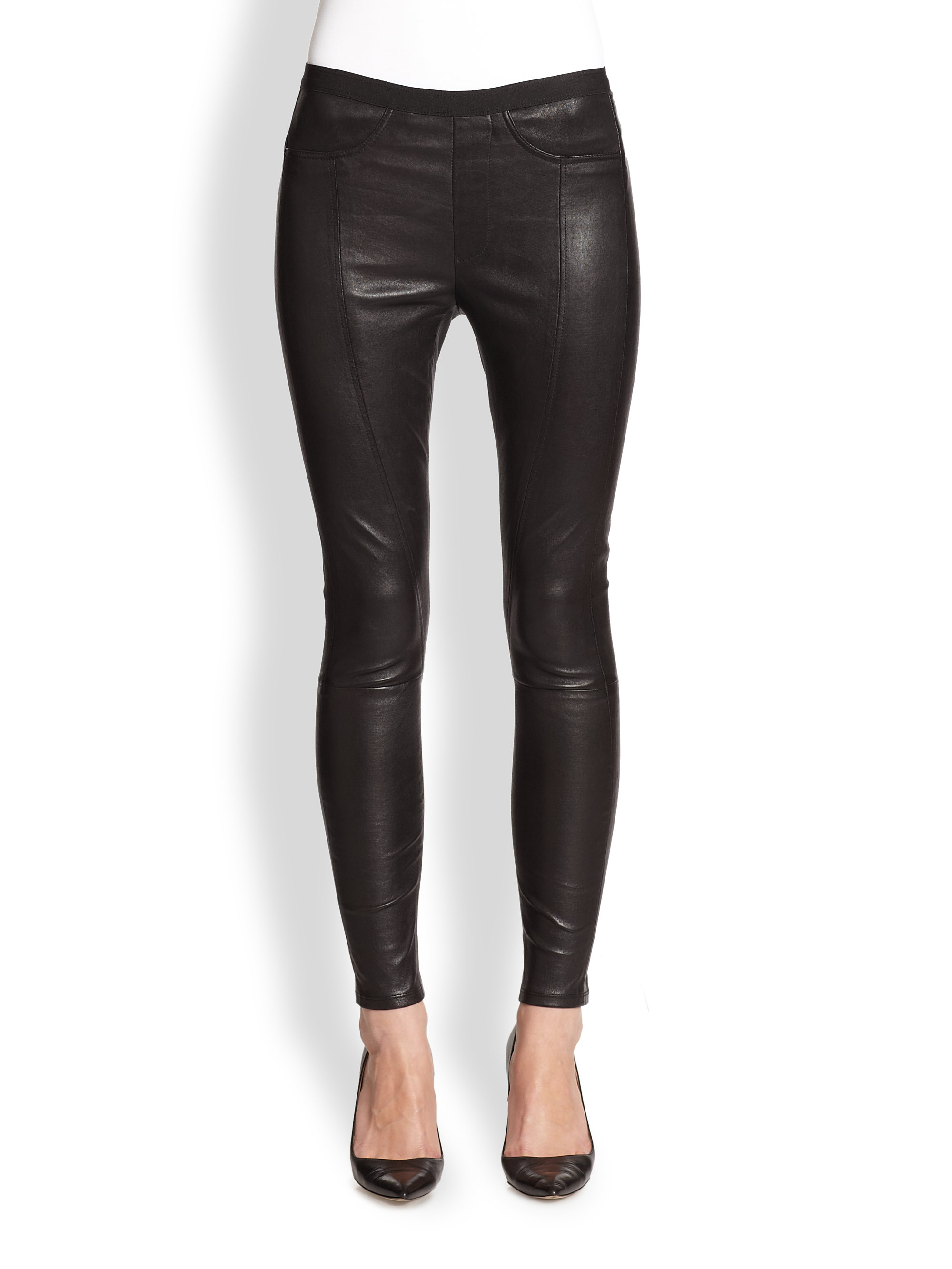 Helmut Lang Leather Leggings Sale  International Society of Precision  Agriculture