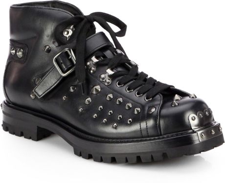 demonia stack 301 boot