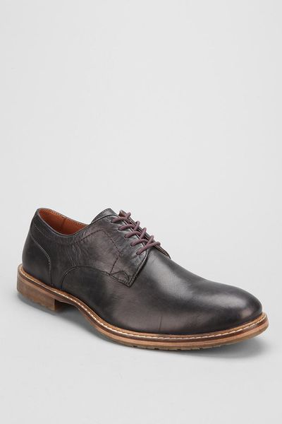 Urban Outfitters Oxford Shoe in Black for Men | Lyst