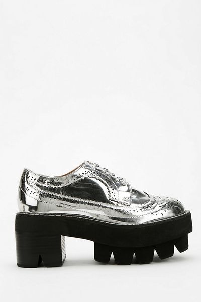 Jeffrey Campbell Womens Oxford Shoes Size Jeffrey Campbell Womens Oxford Shoes Size