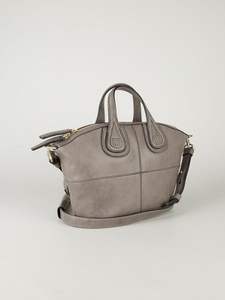 givenchy pearl grey