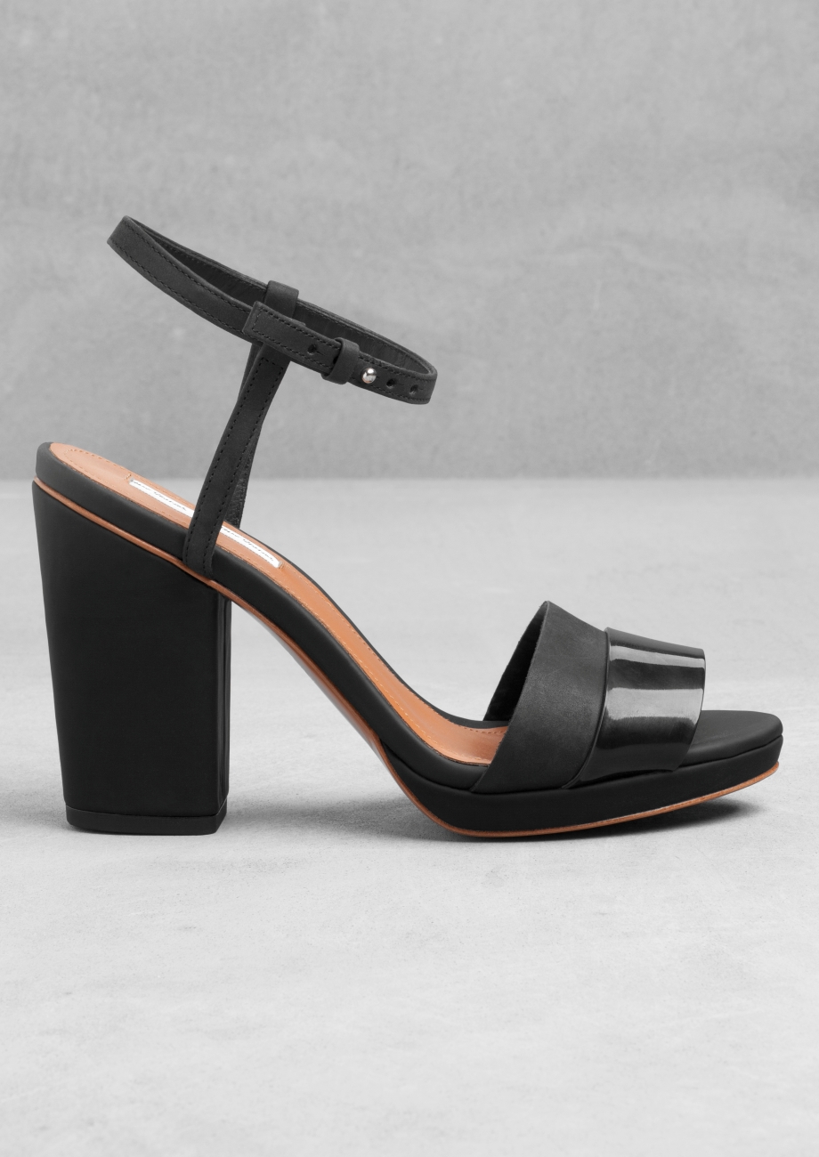 other stories sandals