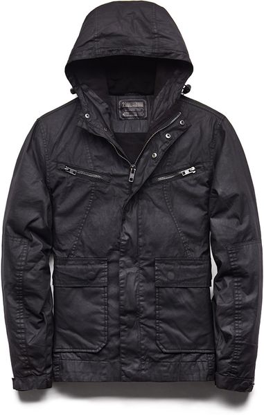 Forever 21 Crisp Utility Jacket in Black for Men | Lyst Forever 21 Crisp Utility Jacket in Black for Men | Lyst