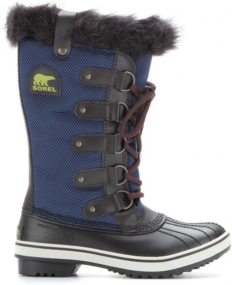 sorel tofino size 9