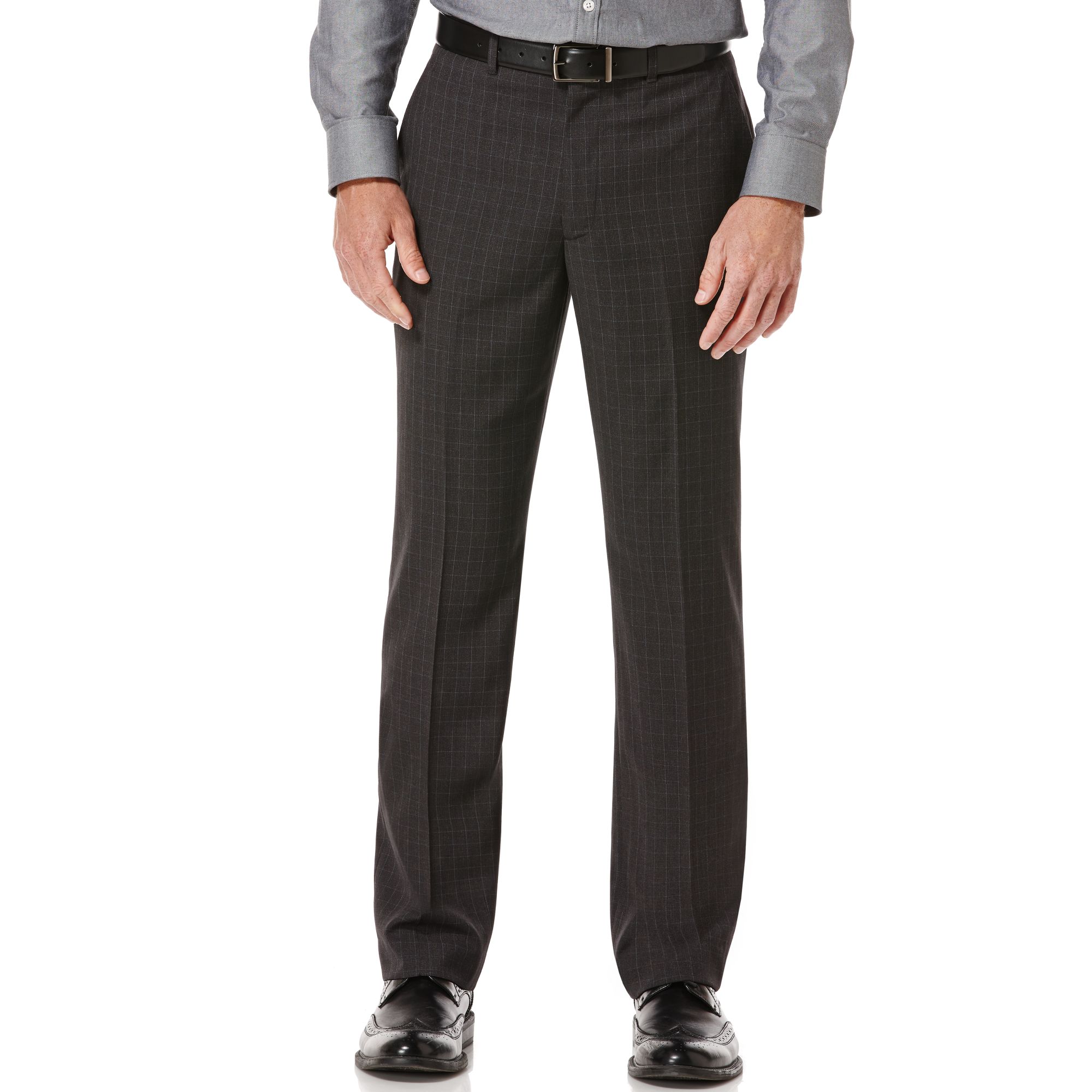 pants flat