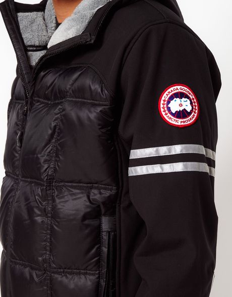 Canada Goose chilliwack parka online shop - Now Good News For You Canada Goose Freestyle Vest Sale Best ...